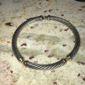 David Yurman Necklace!